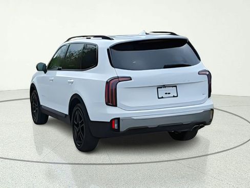 Certified 2023 Kia Telluride SX Prestige X-Line AWD/4WD image 4
