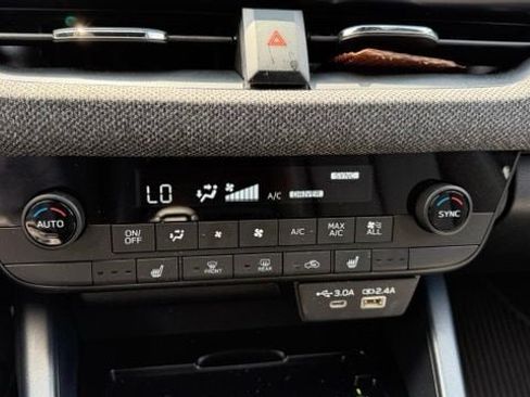 Certified 2026 Subaru Outback Limited AWD/4WD image 24