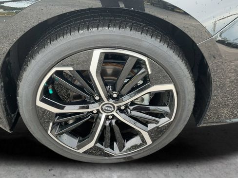 Certified 2025 Nissan Altima 2.5 SR FWD image 41