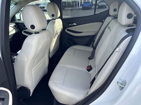 Certified 2023 Buick Encore GX Select w/ Safety Package II image 23