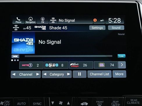 Used 2023 Honda Odyssey Elite image 33