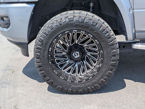 Used 2023 RAM 3500 Laramie AWD/4WD image 13