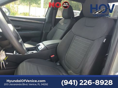 Certified 2023 Hyundai Santa Cruz SE AWD/4WD image 21
