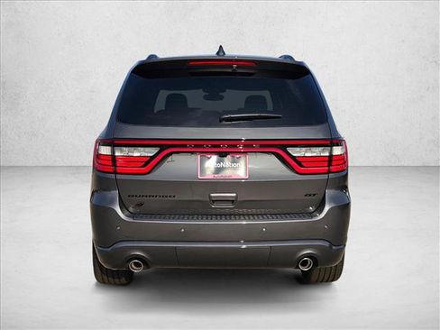 New 2026 Dodge Durango GT AWD/4WD image 8