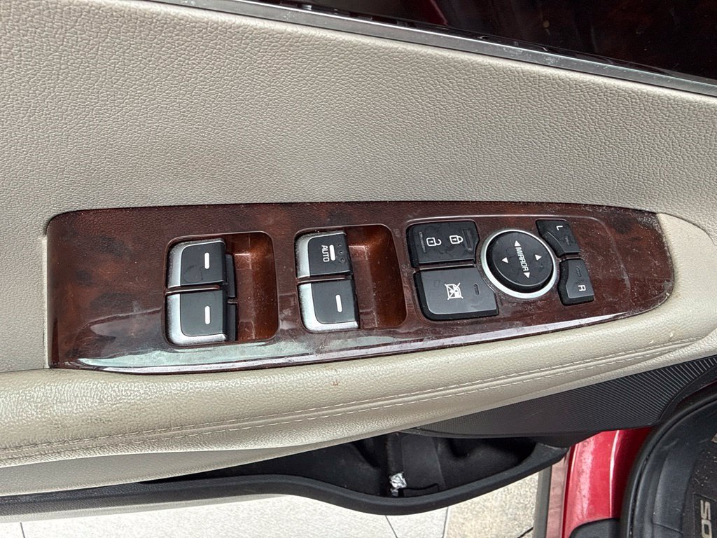 Used 2016 Kia Sorento LX AWD/4WD image 12