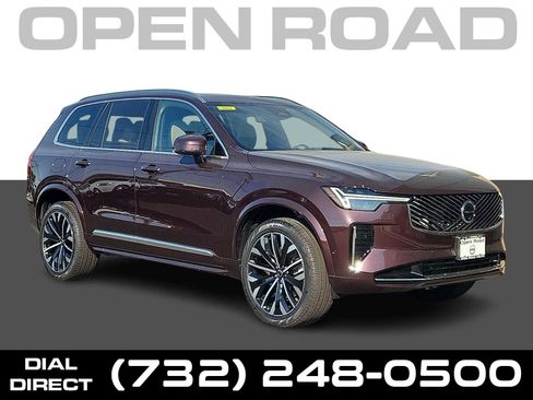 Used 2026 Volvo XC90 B6 Plus w/ Protection Package AWD/4WD image 1