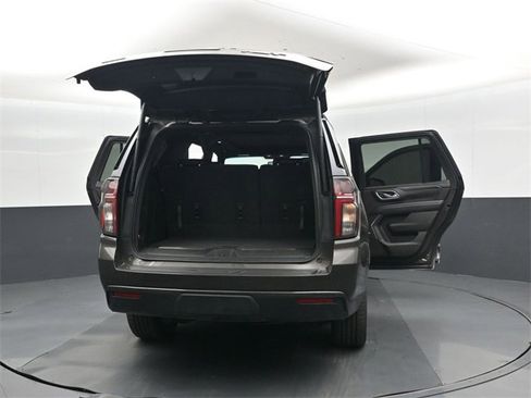 Used 2021 Chevrolet Tahoe RST w/ Rear Media and Nav Package image 51