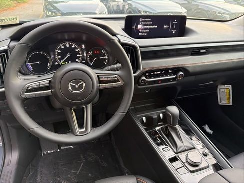 New 2025 MAZDA CX-50 AWD 2.5 Hybrid w/ Weather Package image 13