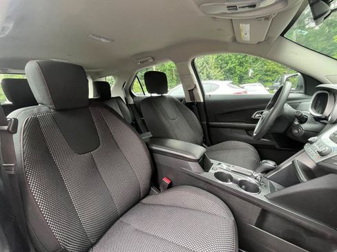 Used 2017 Chevrolet Equinox LS FWD image 36
