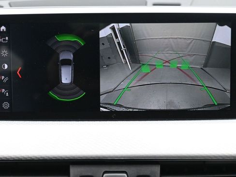 Used 2021 BMW X1 xDrive28i w/ M Sport Package image 15