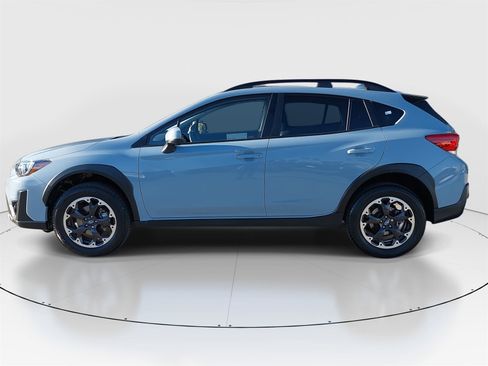 Certified 2023 Subaru Crosstrek 2.0i Premium image 4