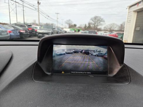 Used 2016 Buick Encore Base AWD 4dr Crossover image 22