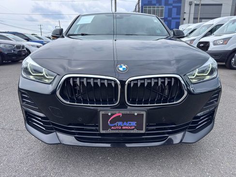 Used 2022 BMW X2 xDrive28i w/ Convenience Package AWD/4WD image 42