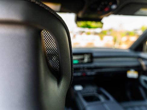 New 2027 Kia Telluride X-Line SX Prestige AWD/4WD image 37