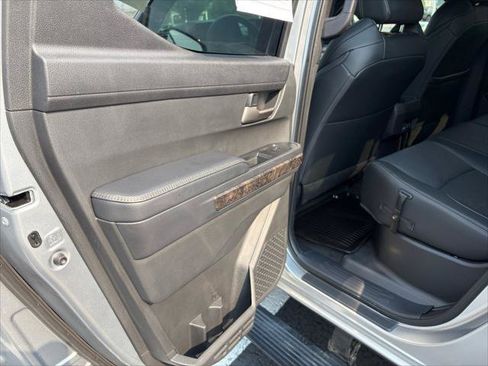 Certified 2024 Toyota Tacoma Limited w/ Limited Package (LT) AWD/4WD image 35