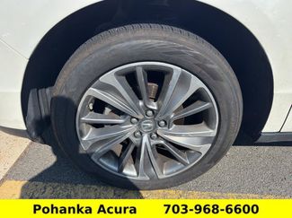 Used 2018 Acura MDX SH-AWD w/ Technology Package video 2