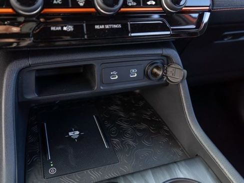 New 2026 Honda Passport TrailSport image 29