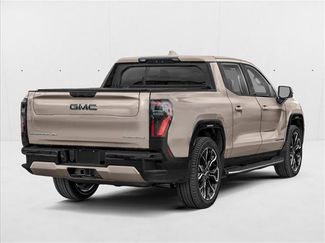 New 2026 GMC Sierra EV AT4 video 2