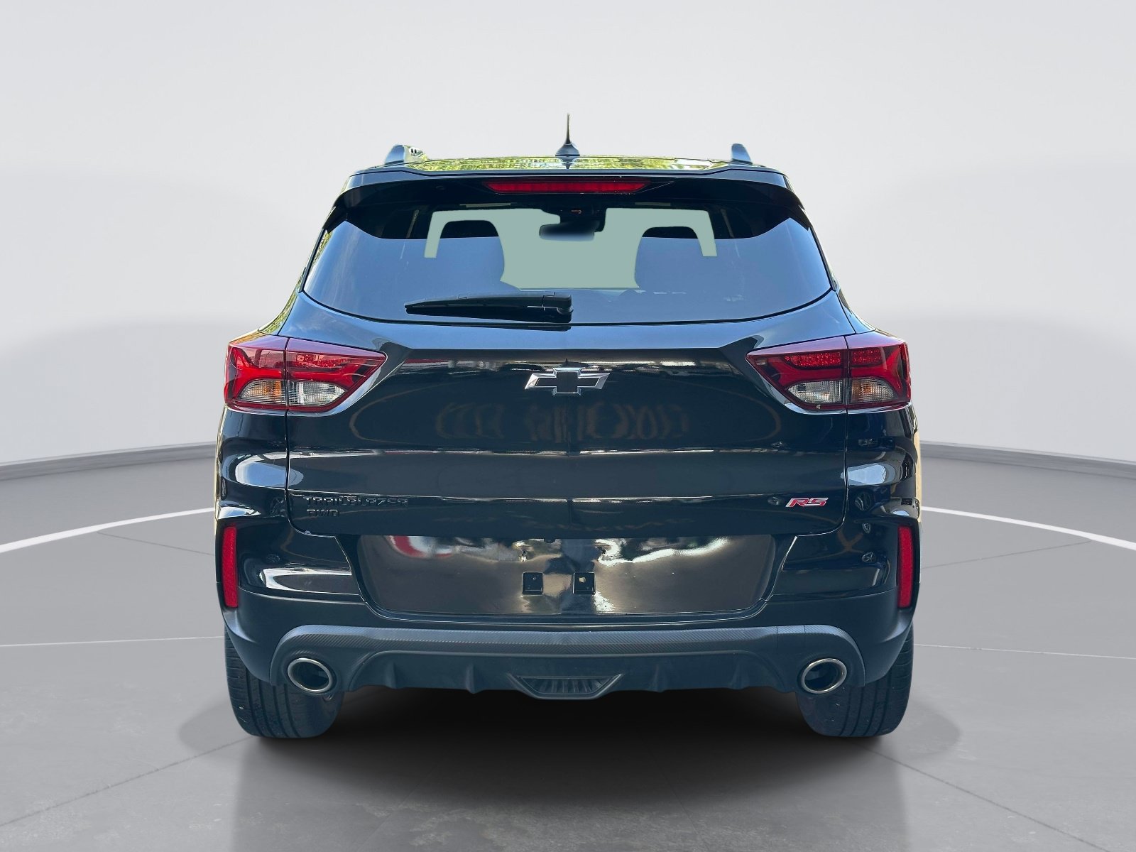 Used 2023 Chevrolet TrailBlazer RS w/ Convenience Package AWD/4WD image 6
