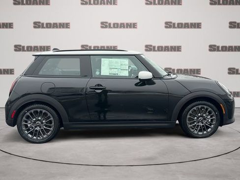 New 2026 MINI Cooper 2-Door Hardtop FWD image 6