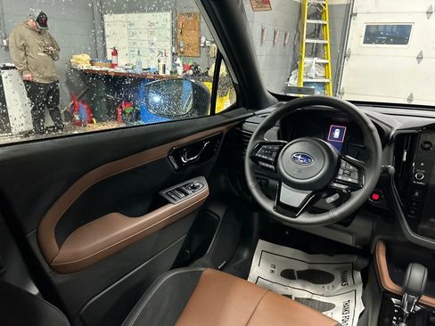 New 2026 Subaru Forester Touring image 9