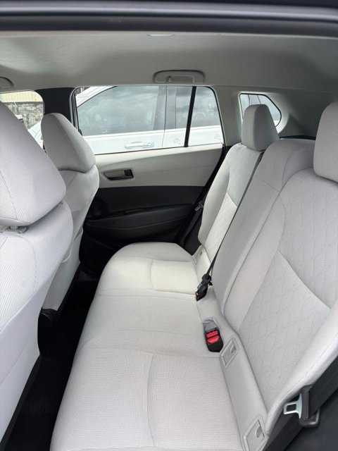 Used 2024 Toyota Corolla Cross L FWD image 7