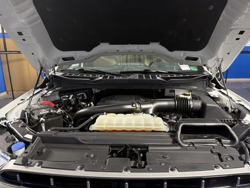 Used 2021 Ford F150 Lariat AWD/4WD image 36