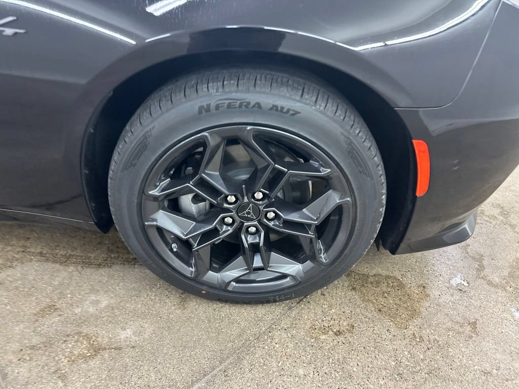 New 2026 Dodge Charger R/T w/ Driver Convenience Group AWD/4WD image 15