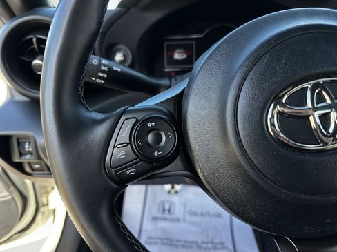 Used 2023 Toyota GR86 Premium w/ ALL Weather Mat Package (TMS) RWD image 15