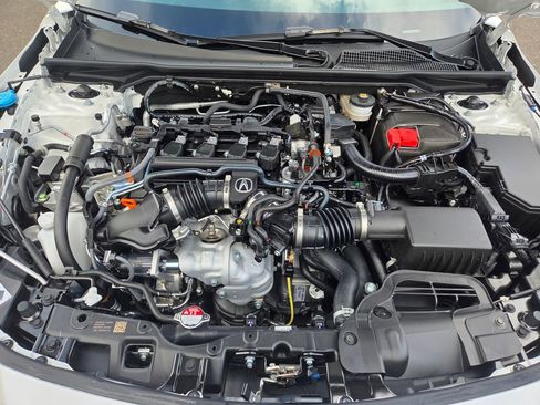 New 2026 Acura Integra A-Spec image 26