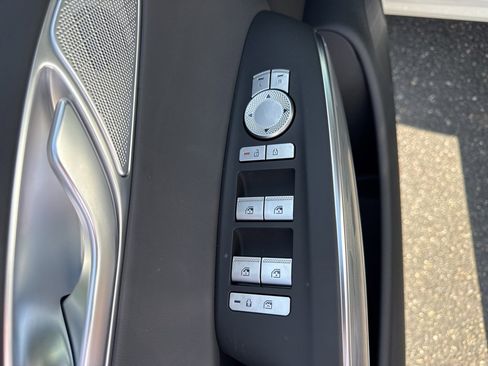 New 2026 Genesis Electrified GV70 image 15