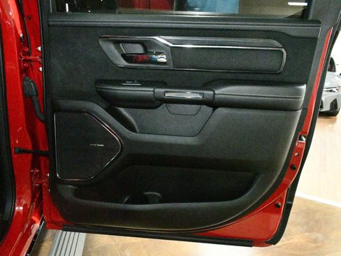Used 2023 RAM 1500 TRX w/ TRX Level 1 Equipment Group AWD/4WD image 44