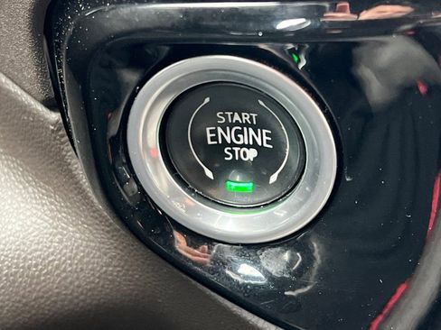 Used 2023 Chevrolet Silverado 1500 LTZ w/ LTZ Convenience Package II image 19