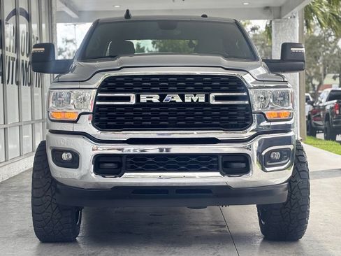 Used 2023 RAM 2500 Big Horn w/ Level 1 Equipment Group image 13