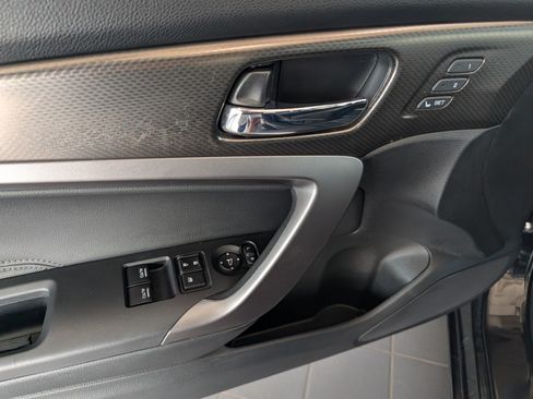 Used 2016 Honda Accord EX-L image 13