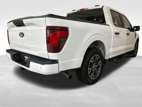 Used 2024 Ford F150 STX RWD image 7