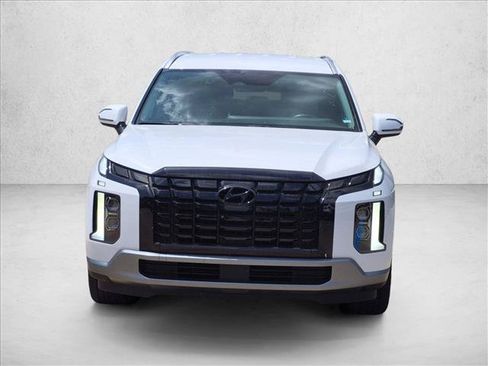 Used 2025 Hyundai Palisade SEL AWD/4WD image 2
