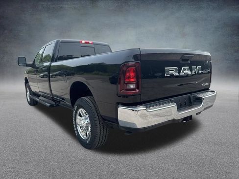 New 2026 RAM 2500 Tradesman AWD/4WD image 7