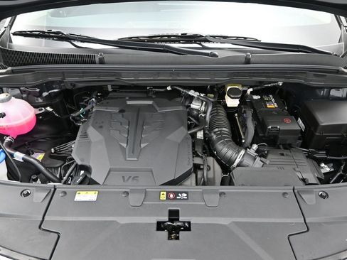 New 2026 Kia Carnival LX FWD image 11
