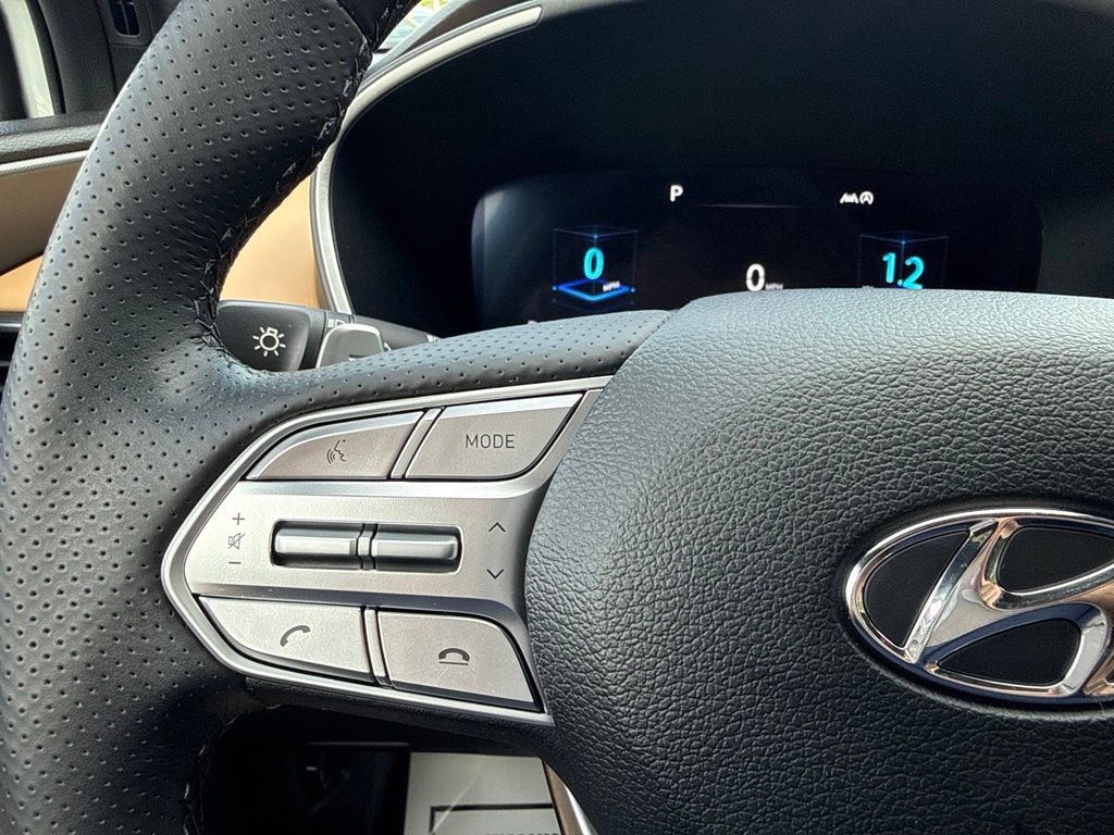 Used 2023 Hyundai Santa Fe Calligraphy AWD/4WD image 18