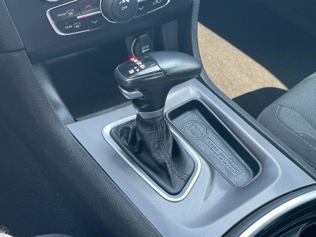 Used 2022 Dodge Charger SXT RWD image 31