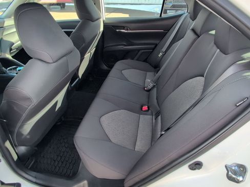 Certified 2023 Toyota Camry LE w/ Convenience Package image 15