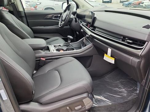 New 2026 Kia Carnival SX Prestige image 16