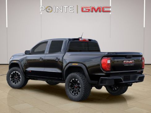 New 2026 GMC Canyon AT4 w/ Technology Plus Package image 6