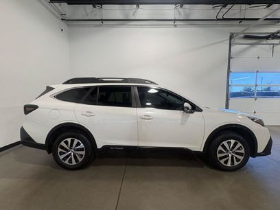 Used 2021 Subaru Outback Premium