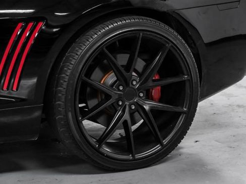 Used 2012 Chevrolet Camaro SS RWD image 54