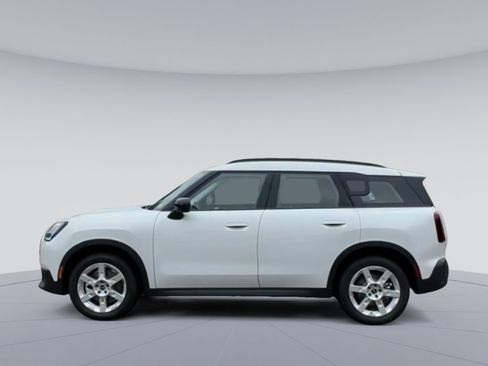 Used 2025 MINI Cooper Countryman S AWD/4WD image 5