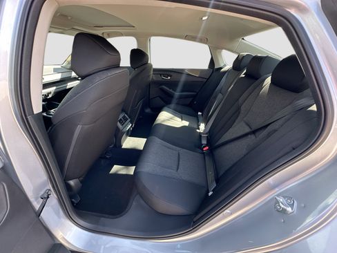 New 2025 Honda Accord SE image 19