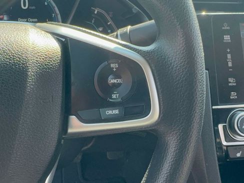 Used 2017 Honda Civic EX-T image 14