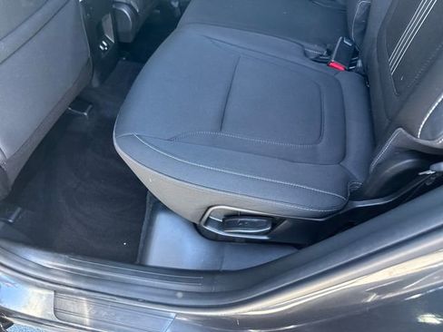 Used 2023 Hyundai Tucson SEL AWD/4WD image 14